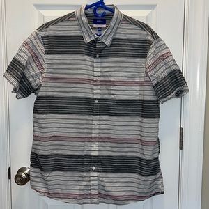 🌶️🌶️🌶️ Apt 9 Mens Button Down